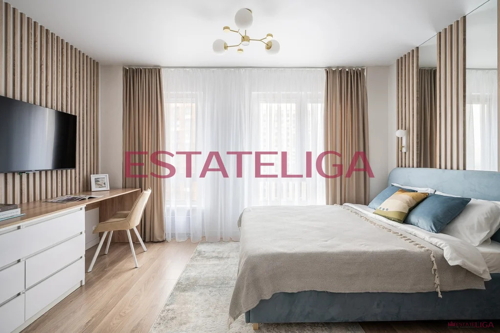 Аренда квартиры, Кронштадтский б-р. - Фото 4