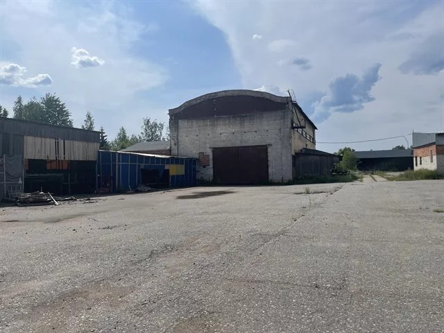 Аренда склада, Рябово, Выборгский район, Рябово улица Южная - Фото 12