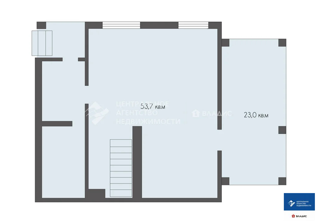 Продажа дома, Алеканово, Рязанский район - Фото 25