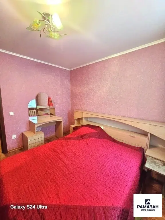 3-ком квартира ул.Белинского, д.21А - Фото 10