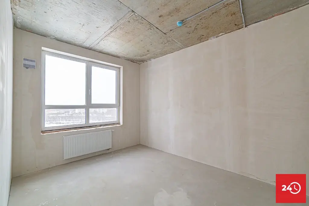 В продаже  2к квартира с большой кухней-гостиной в ЖК Лейк Таун - Фото 5