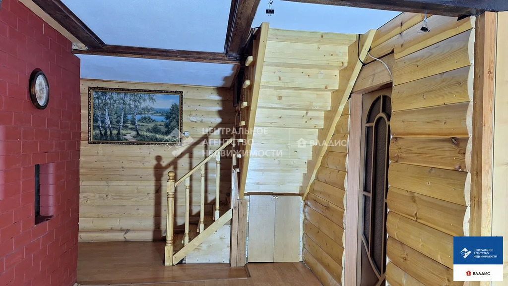 Продажа дома, Рыбное, Рыбновский район, ул. Знаменская - Фото 7