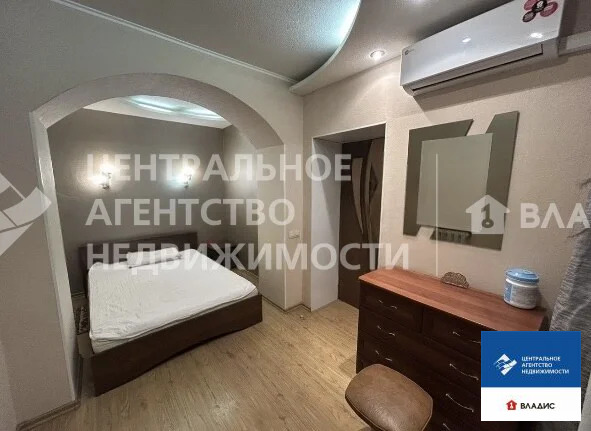 Аренда квартиры, Рязань, ул. Маяковского - Фото 1