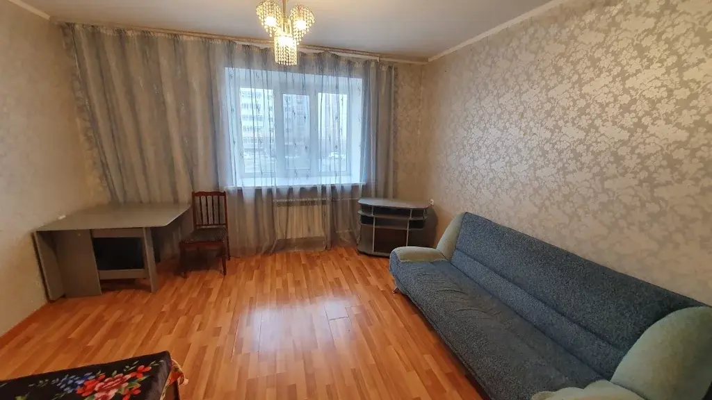 Сдаётся 3-комнатная квартира в Кировском районе Ул.Дружинная,8 - Фото 3
