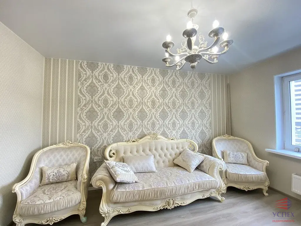 Продаётся 1-комнатная квартира г. Жуковский, ул. Лацкова, д. 1 - Фото 6