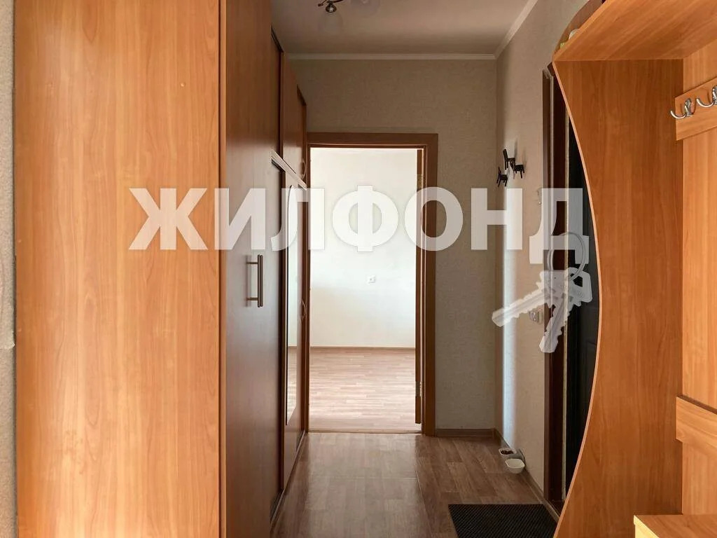 Продажа квартиры, Новосибирск, ул. Колхидская - Фото 10