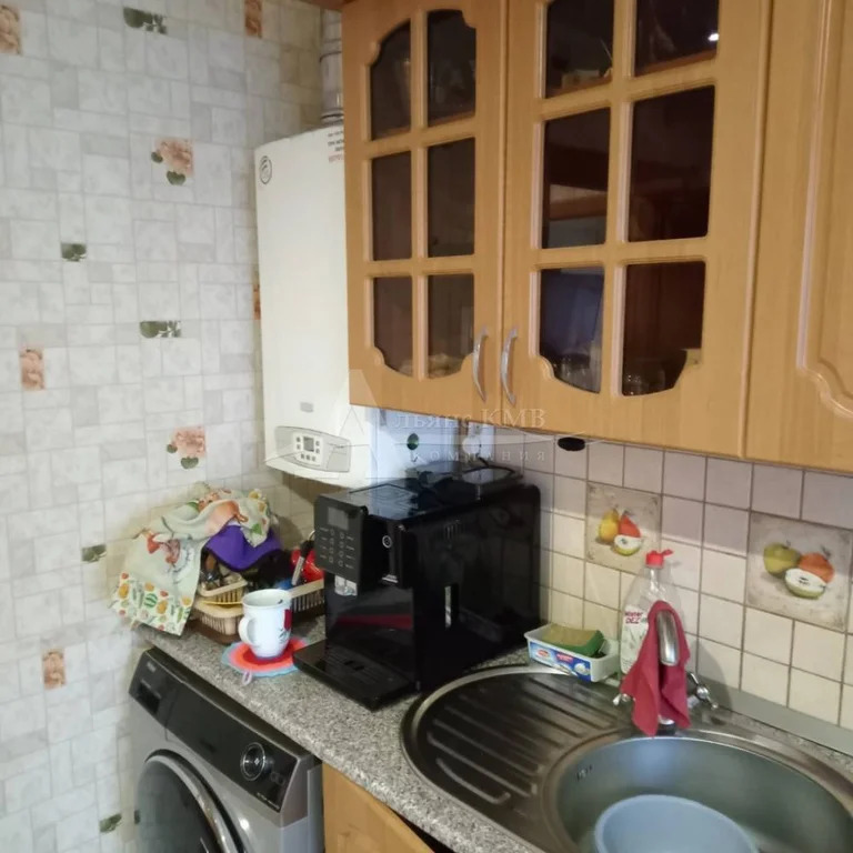 Продажа квартиры, Георгиевск, Терская ул. - Фото 5