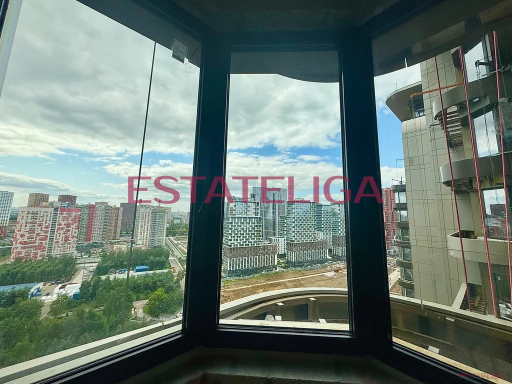 Продажа квартиры, улица Василия Ланового - Фото 5
