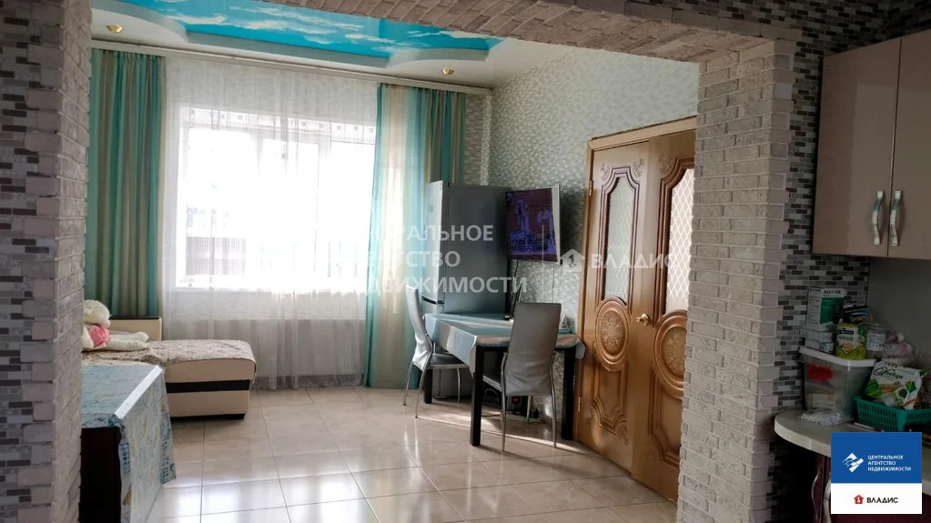 Продажа дома, Касимов, Касимовский район, улица Комарова - Фото 13