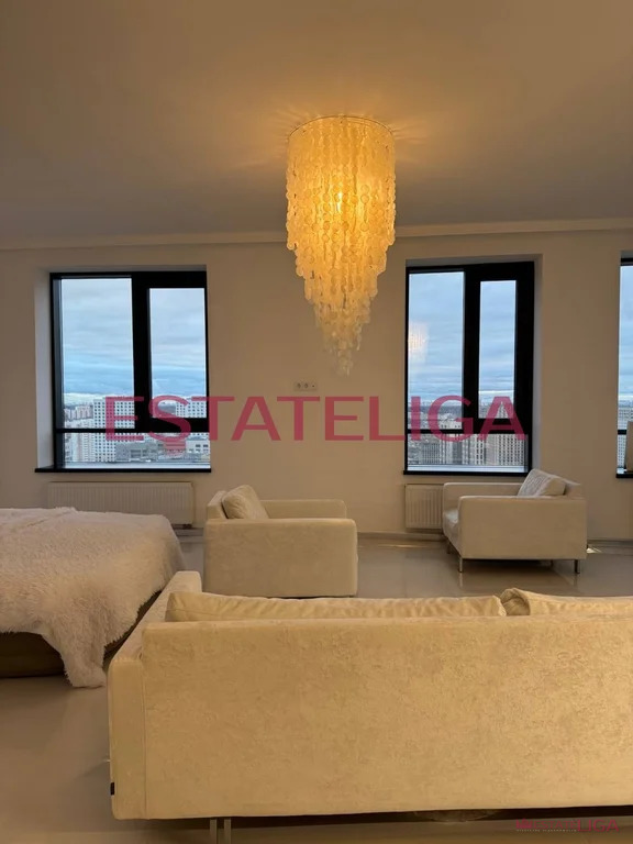 Продажа квартиры, ул. Лобачевского - Фото 10