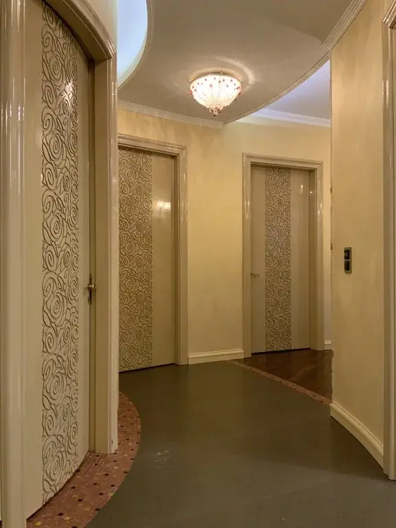 Квартира 160 метров и 3-и машино-места - Фото 14