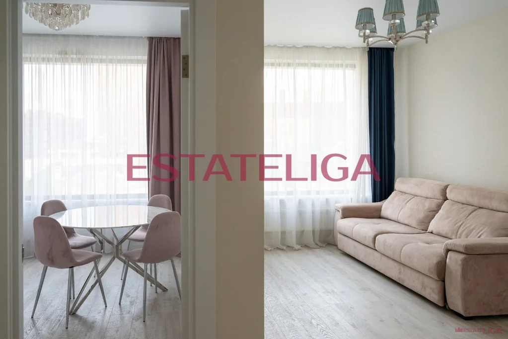 Продажа квартиры, Береговой проезд - Фото 16