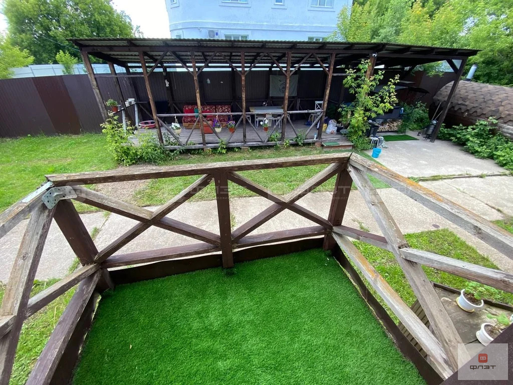 Продажа дома, Казань, ул. Школьная (Борисоглебское) - Фото 30