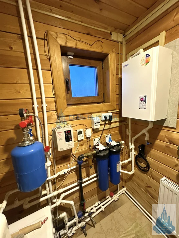 Продажа дома, Ступино, Дмитровский район, 11 - Фото 21