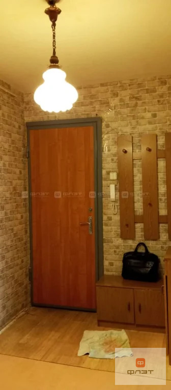 Продажа квартиры, Казань, ул. Енисейская - Фото 13