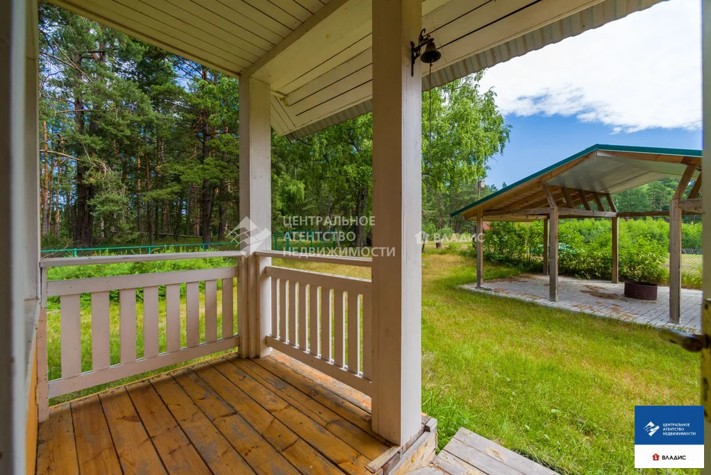 Продажа дома, Подлипки, Клепиковский район - Фото 9