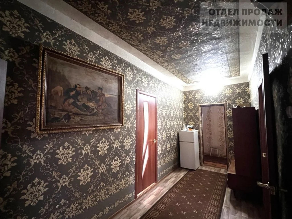 Просторный дом - Фото 2