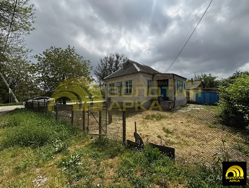 Продажа дома, Анастасиевская, Славянский район, ул. Красная - Фото 12