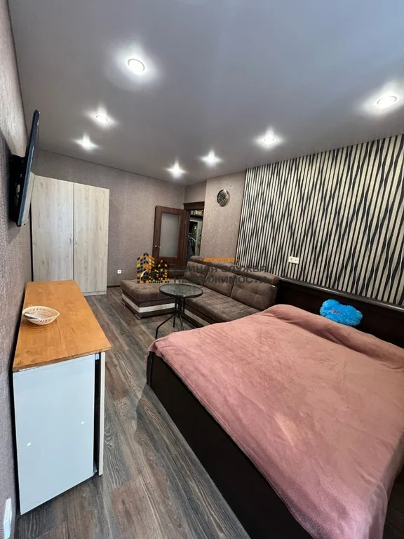 Аренда квартиры, Уфа, ул. Архитектора Рехмукова - Фото 4