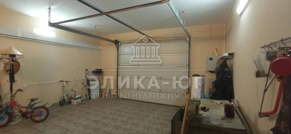 Продажа дома, Новомихайловский, Крымский район, Совхозная ул. - Фото 16
