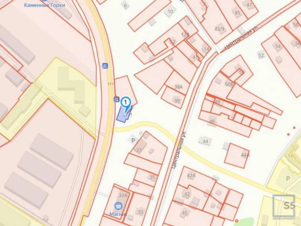 Продажа ПСН, м. Домодедовская, село Константиновское - Фото 2