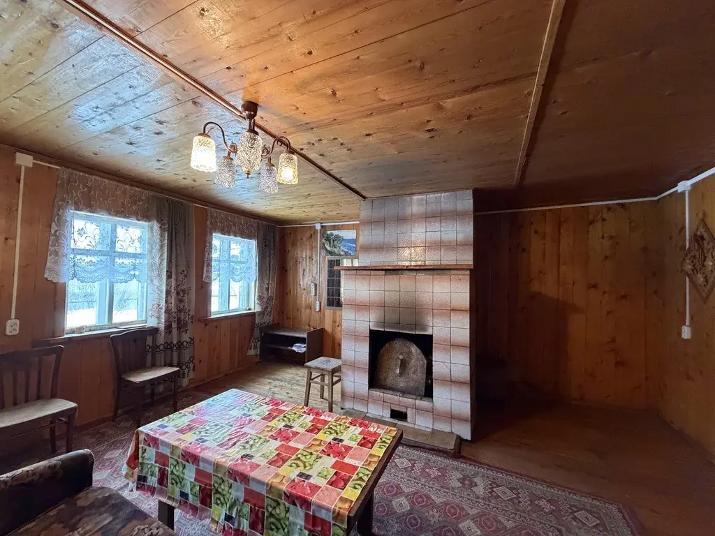 Дом в деревне Знаменская - Фото 17