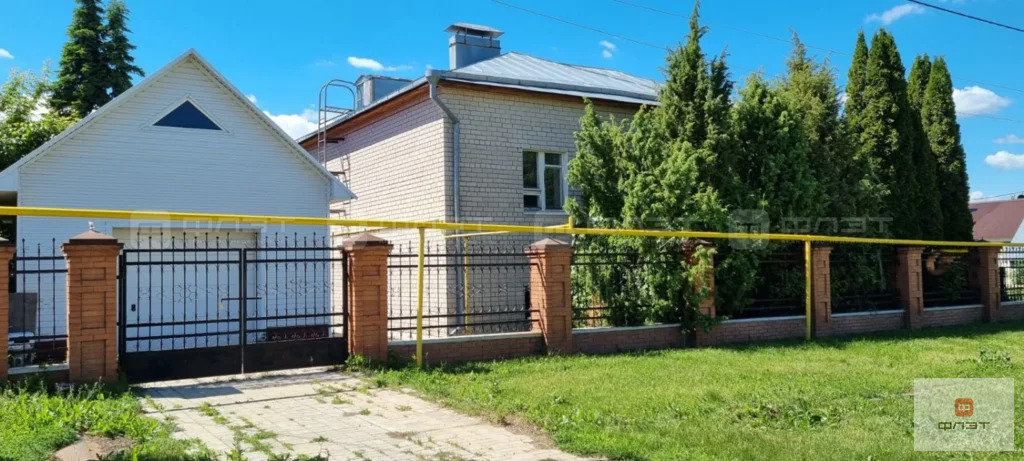 Продажа дома, Галактионово, Чистопольский район, ул. Новосельская - Фото 2
