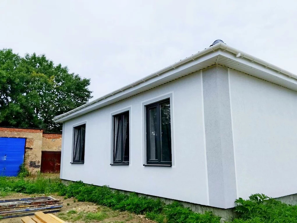 Купить Дом В Варениковской Краснодарского Края