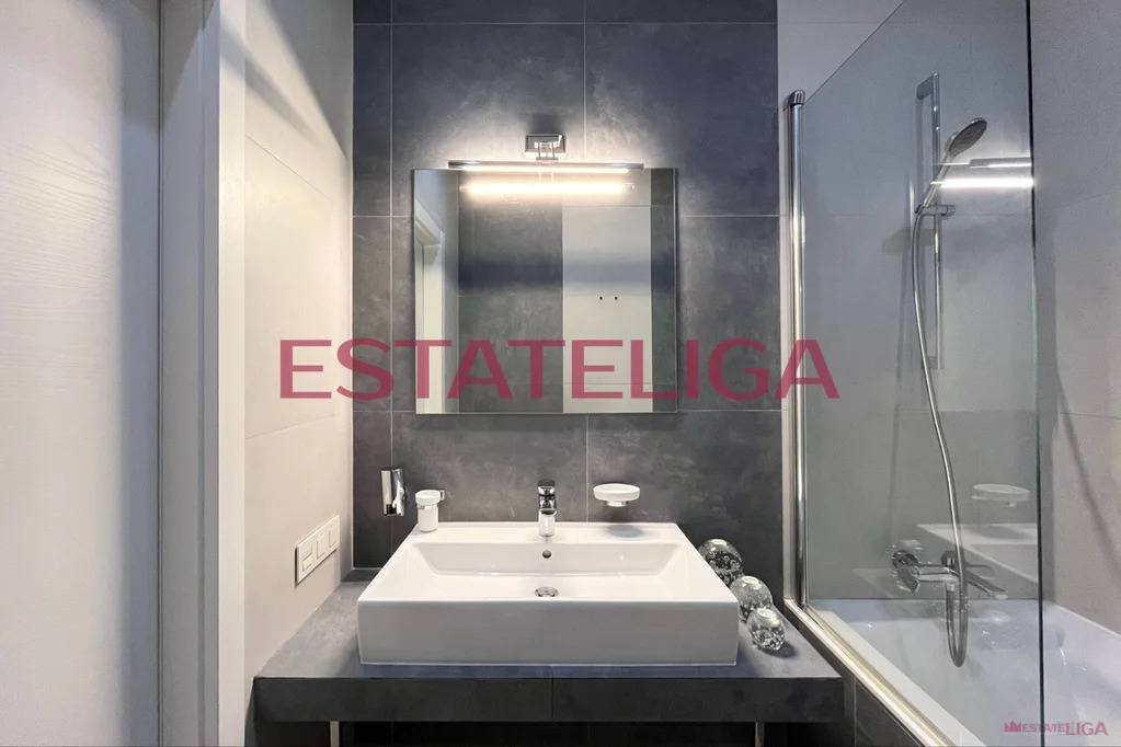 Аренда квартиры, Береговой проезд - Фото 11