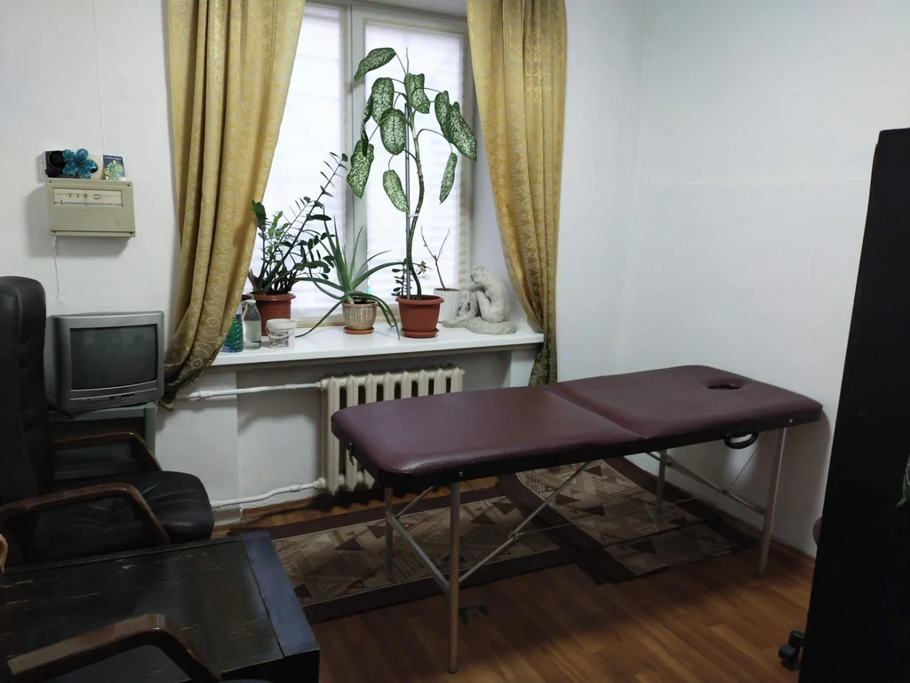 Продается помещение под офис, бизнес, аппартаменты, 58.5 м2 - Фото 17