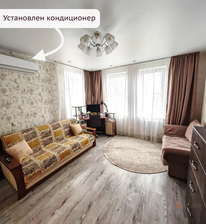 Продается 1-комнатная квартира Юбилейная ул., 1к2. - Фото 3