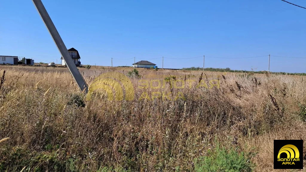 Продажа участка, Таманский, Темрюкский район, Белореченская улица - Фото 3