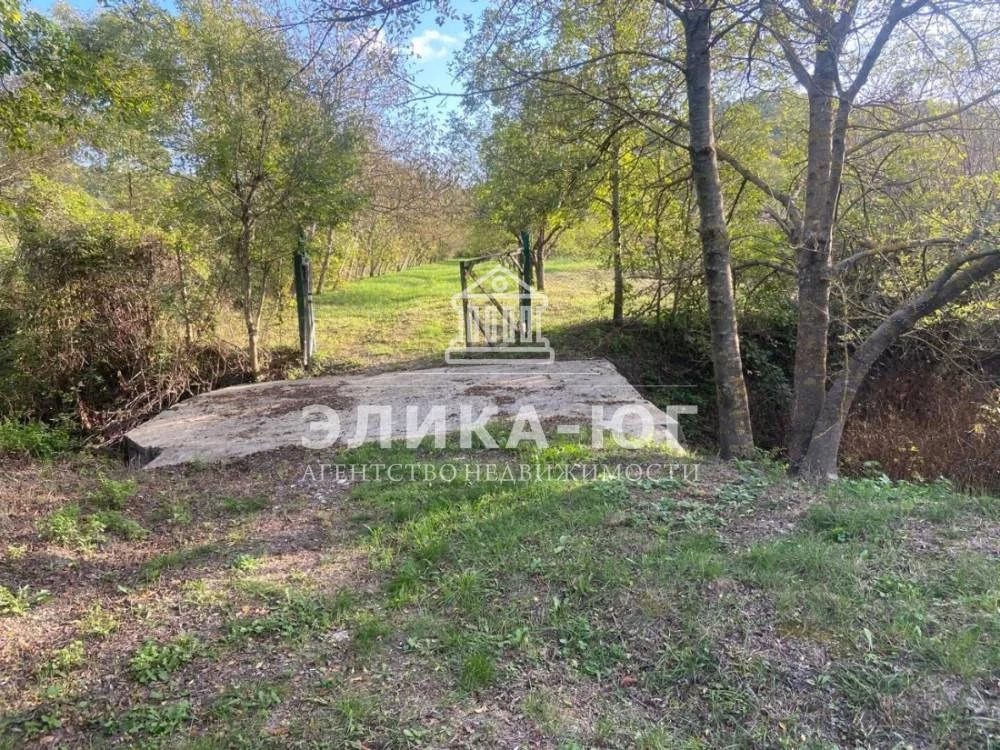 Продажа участка, Бжид, Туапсинский район - Фото 9