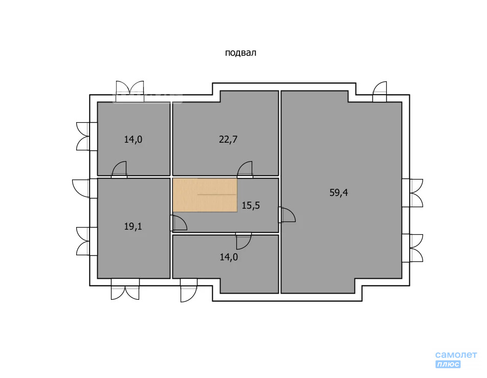 Продажа дома, Оболдино, Щелковский район - Фото 48