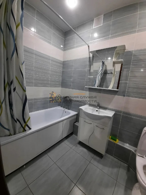 Аренда квартиры, Уфа, ул. Айская - Фото 7