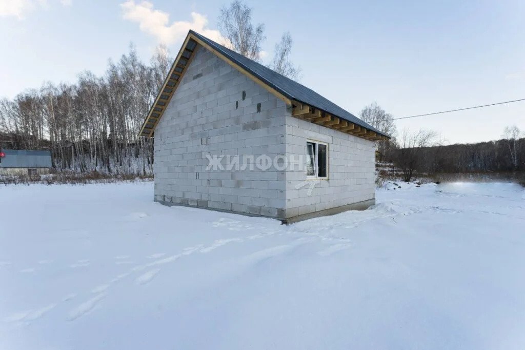 Продажа дома, Новосибирск, снт Труд - Фото 4