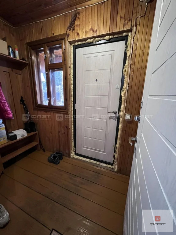 Продажа дома, ж/д станции Высокая Гора, Высокогорский район, ул. ... - Фото 14