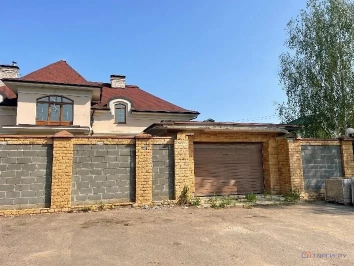 Продажа дома, Семивраги, Домодедово г. о., улица Новые Семивраги - Фото 1