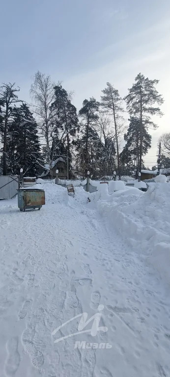 Продажа земельного участка, Раменское, Раменский район, ул. ... - Фото 9