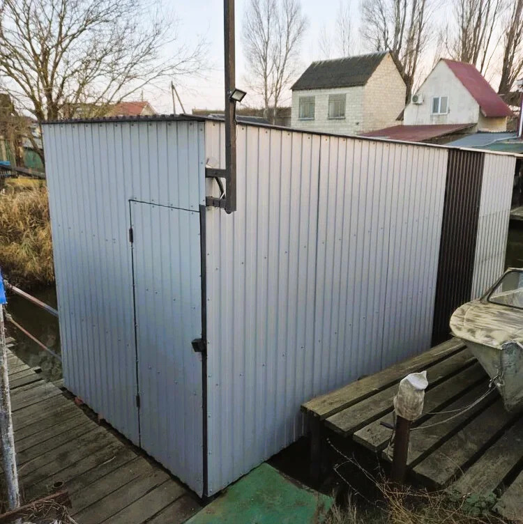 Продажа дома, Темрюк, Темрюкский район, Курчанский пер. - Фото 5