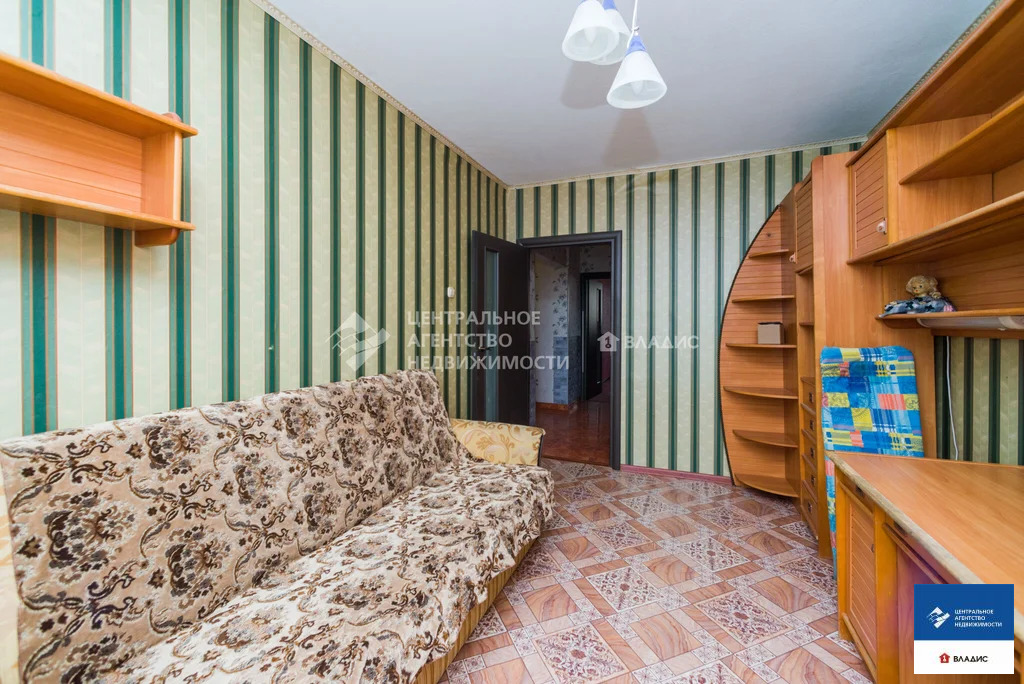 Продажа квартиры, Рязань, ул. Новоселов - Фото 4