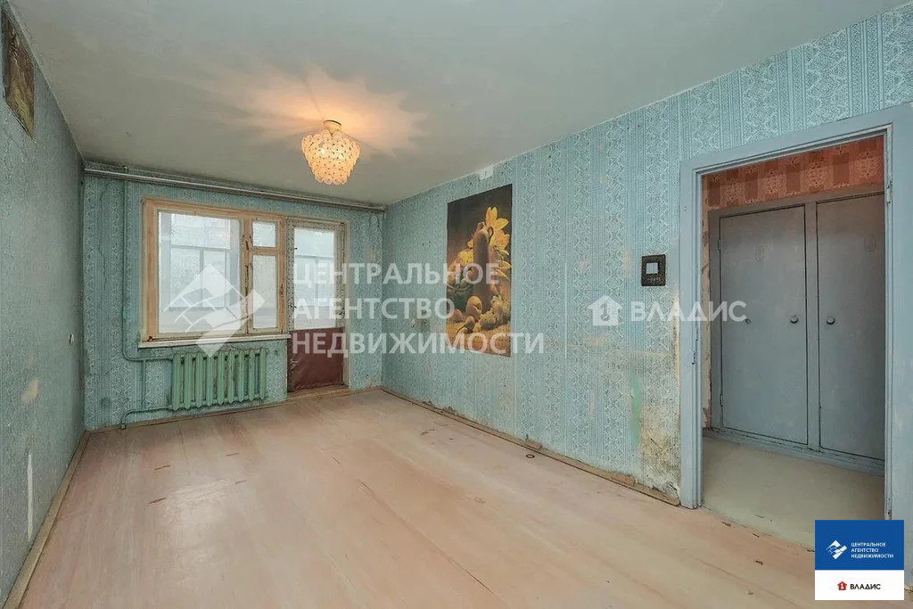 Продажа квартиры, Рязань, улица Новосёлов - Фото 0