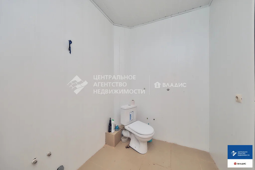 Продажа дома, Ходынино, Рыбновский район, ул. Центральная - Фото 23