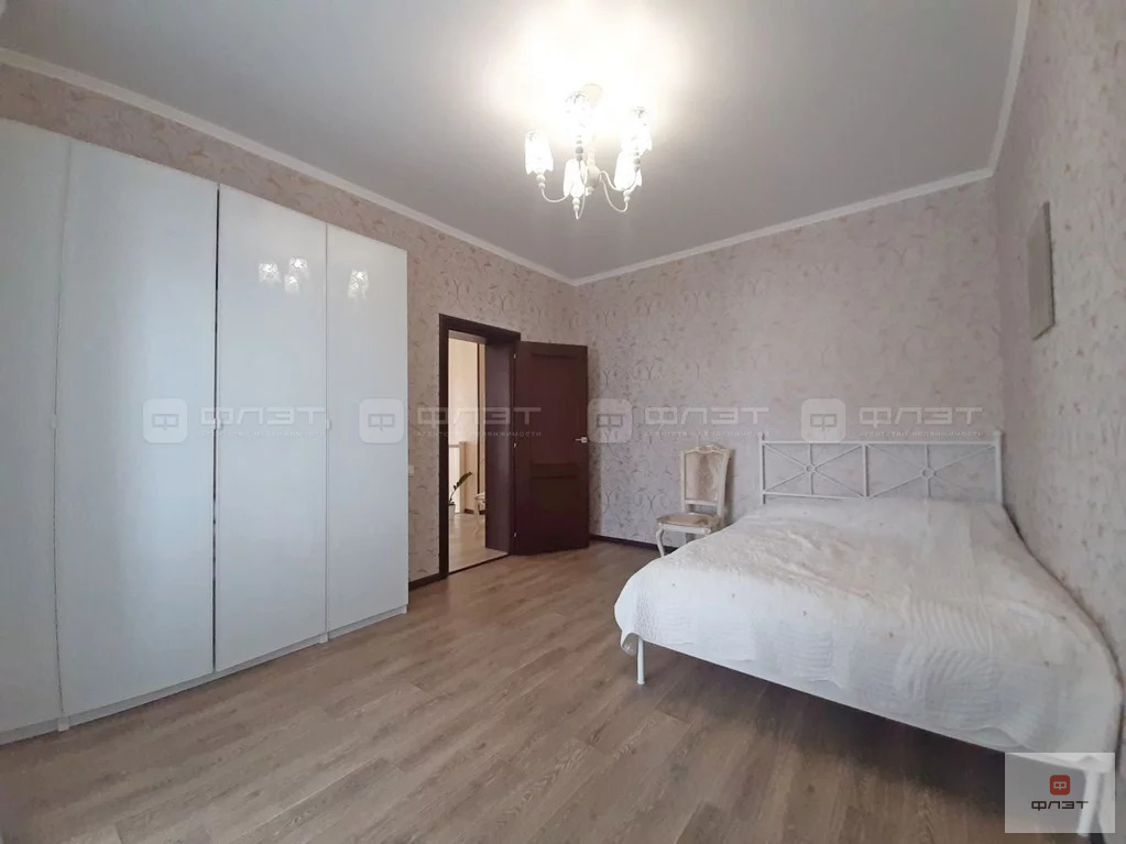 Продажа дома, Званка, Пестречинский район - Фото 21