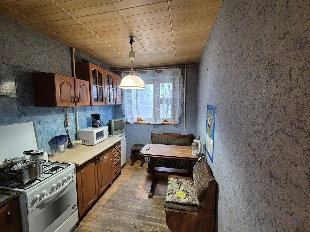 2-к. квартира, 43,1 м2, 5/9 эт. - Фото 17