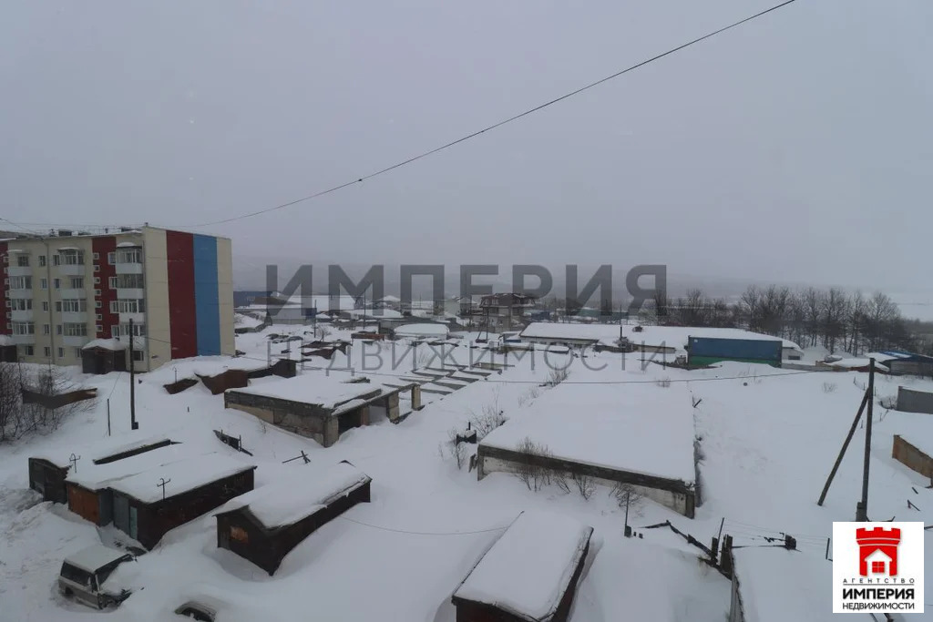 Продажа квартиры, Магадан, Колымское ш. - Фото 7