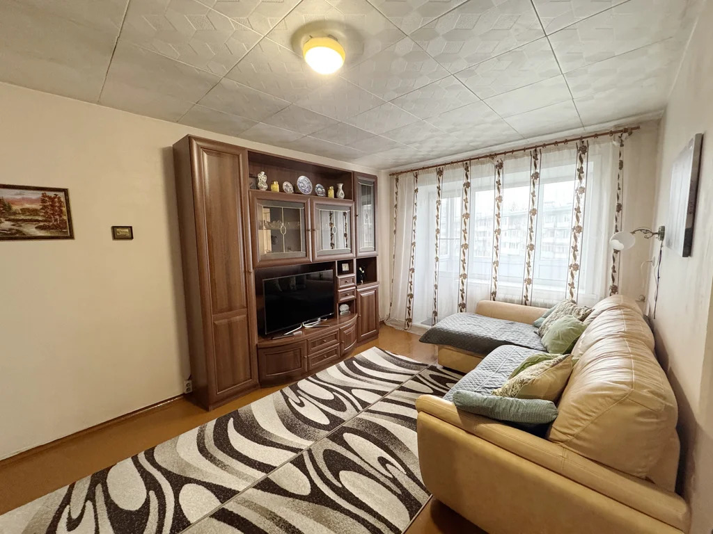 Продажа квартиры, Новокузнецк, Пионерский пр-кт. - Фото 5