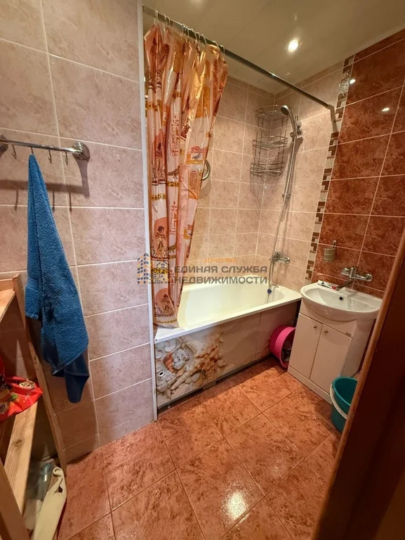 Аренда квартиры, Уфа, ул. Рихарда Зорге - Фото 10