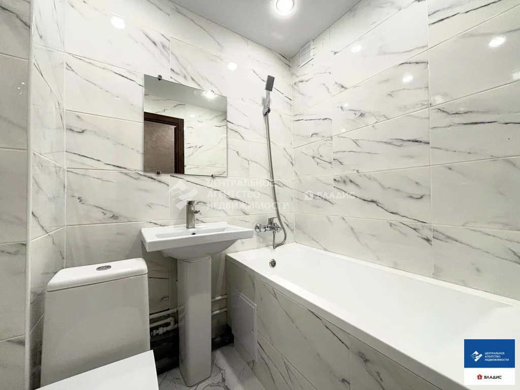 Продажа квартиры, Рязань, ул. Юбилейная - Фото 7