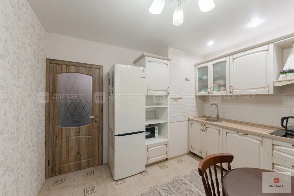 Продажа квартиры, Усады, Лаишевский район, ул. Уютная - Фото 2